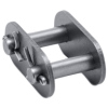 24B-1 GL, ecoplus  Steckglied, mit Splint