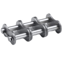 16B-3, VGL  Steckglied, mit Splint, Elite