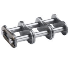 EC-10-T - 10B-3  Steckglied, mit Splint