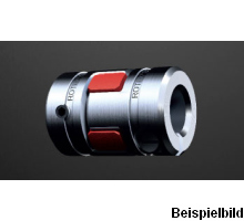 Gr.75 GS ST-H ROTEX  Spannringnabe, 6.0-80