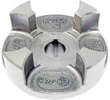 Gr.42.N/3 ROTEX  Kupplungsnabe, 1:8