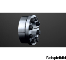 KTR 206, 30 X 55  Spannsatz, CLAMPEX