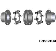 N 42 ST RADEX  Lamellenpaket