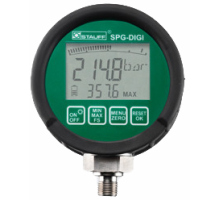 SPG-DIGI-B0400-B-CAL  Digitalmanometer