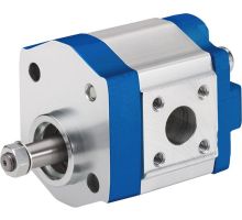 AZPB-10-2,0RCP2MB   external gear pump