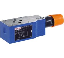 ZDB6VP2-4X/100  Druckbegrenzungsventil