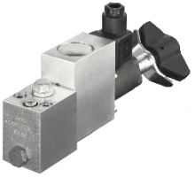 DK2/200/42R   pressure regulating valve