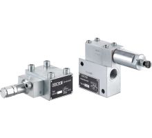 DV4PHR-WN1F-G24-180   pressure limit valve