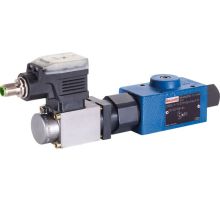 DRE6X-1X/175MG24-8NZ4M   pressure regulating valve