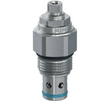 NVH101K   needle valve