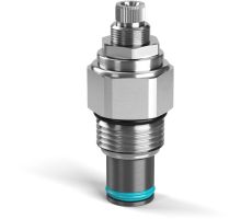 RDH103S50   pressure limit valve