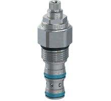 SVH101S10   sequence valve, pre-controlled
