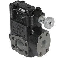 R5V12-3933211W01A125152   pressure limit valve
