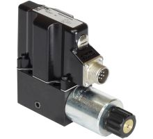 RE06M35T2N1F0  proportional-pressure limit valve