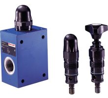 DBDS6K1X/200   pressure limit valve