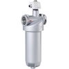 50LEN0063-00000A00-V2,2-V-R3  Filtergehäuse, Leitungsfilter