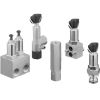 MVS53CR   pressure limit valve