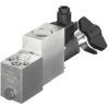 DK2/200/42R   pressure regulating valve