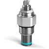 RDH101S50   pressure limit valve