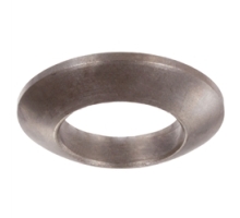 DIN 6319 C 10,5   spherical disc, case hardening steel
