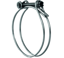DDK 22-25 W1   double wire clamp
