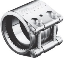 GRIP E W2 76,1 EPDM   pipe coupling, NORMA Connect