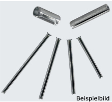 DIN 1481 20,0 X 85 mm  Spannstift