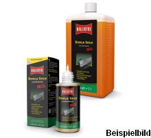Ballistol 23532, 65 ml Flasche  Laufreiniger, Robla Solo MIL