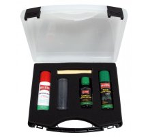 Ballistol 23653  Schnellbrünierung-Set