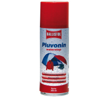 Ballistol 25000, 200 ml Spray  Imprägnierspray, Pluvonin