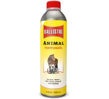 Ballistol 26520, 500 ml Flasche  Animal-Öl
