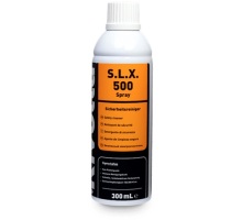 Rivolta SLX 500, 300 ml spray can   electronic appliances cleaner