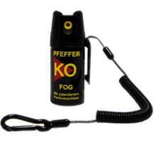 Ballistol 24450, 40 ml Spray  Pfeffer-KO Fog