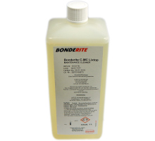 Lixtop, 1 l Flasche  Kunststoffreiniger