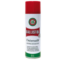 Ballistol 21810, 400 ml Spray  Universalöl