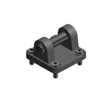 P1C-4PMT   fork mounting