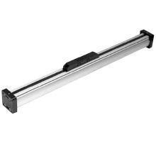 M/44032/M/400  LINTRA-Magnetzylinder, doppeltwirkend, Dmr. 32/Hub 400