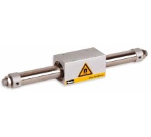 P1ZM025SAN1300B  Zylinder, kolbenstangenlos