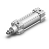 RA/8320/400  Zugstangen-Zylinder, doppeltwirkend, Dmr. 320/Hub 400