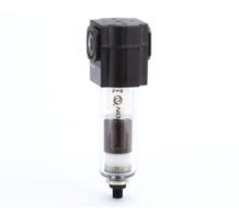 F72G-2GN-AL3  Druckluftfilter, 40my, G1/4