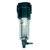 F72G-2GN-QT3  Druckluftfilter, 40my, G1/4