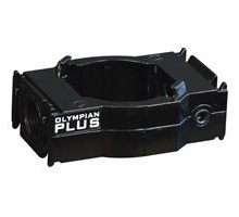 Y64A-2GA-N1N   mounting frame, G1/4, single