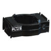 Y64A-3GA-N1N   mounting frame, G3/8, single