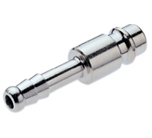238131300  Stecknippel, NW 7,2, Tülle 13 mm