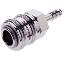 238230600  Kupplung, NW 7,2, Tülle 6 mm