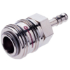 238230600  Kupplung, NW 7,2, Tülle 6 mm