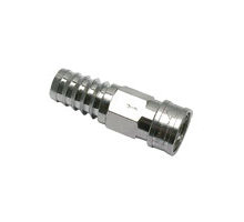 2511 12 12  Schnellkupplung, NW 12, Tülle 12 mm