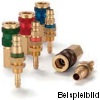 25KSAK13SPN  Kupplung, einseitig, R1/4