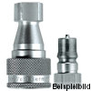 74KBIW21MPX  Kupplung, beidseitig, NW 11, G1/2i