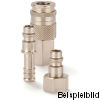 95KSAK13BPN  Kupplung, einseitig, NW 7,4, G1/4a